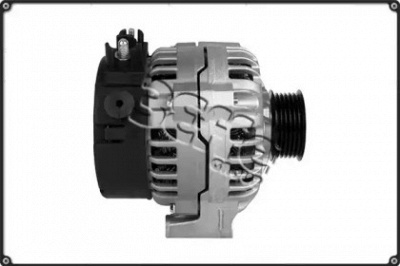3EFFE GROUP alts082 -